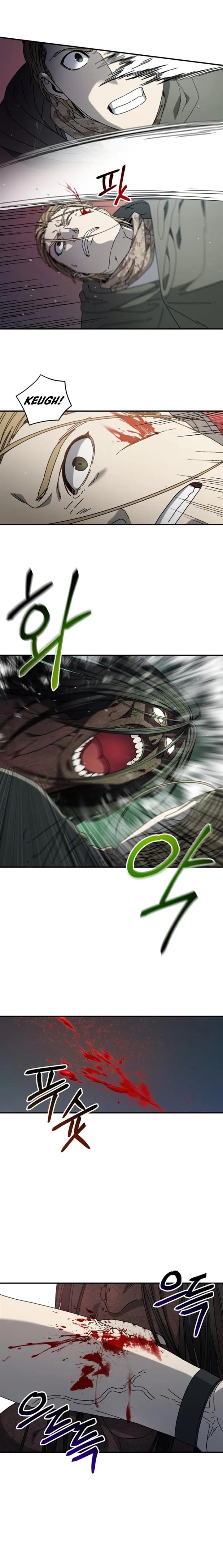 the-way-of-survival - Chapter: 43