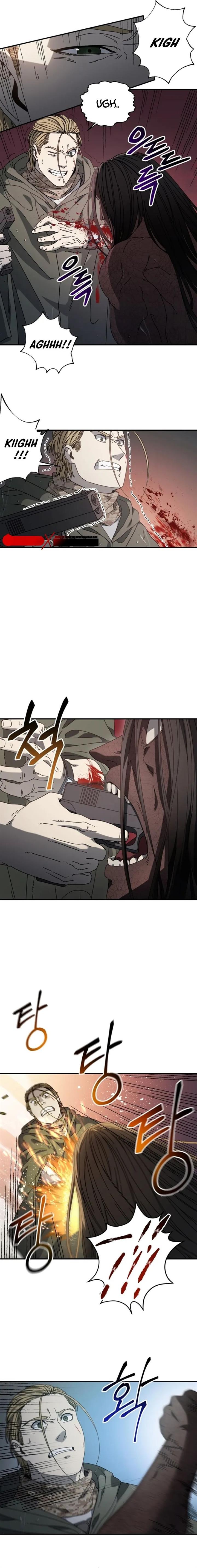 the-way-of-survival - Chapter: 43