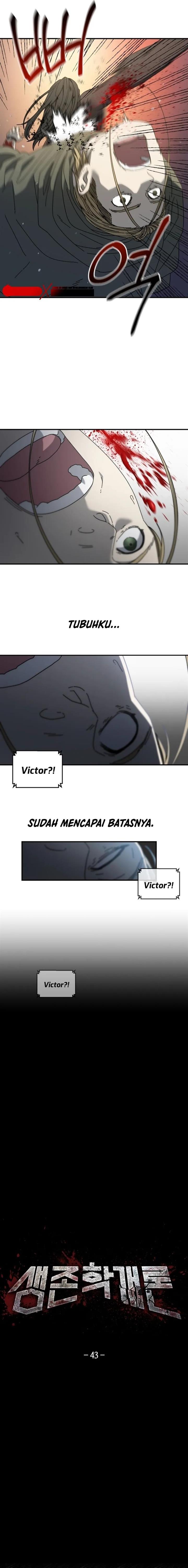 the-way-of-survival - Chapter: 43
