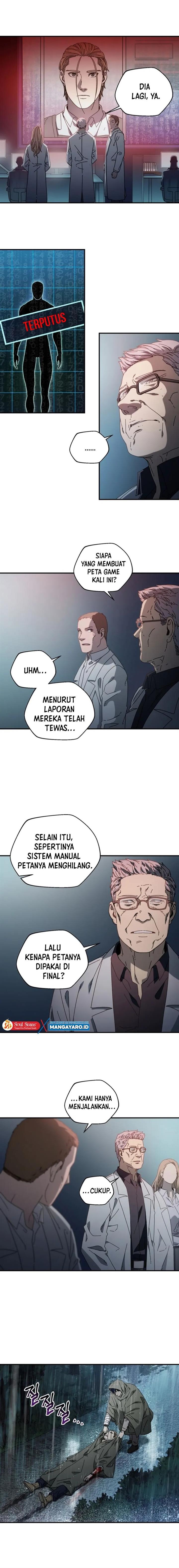 the-way-of-survival - Chapter: 43