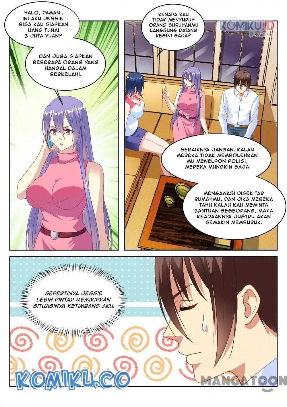 very-pure - Chapter: 128