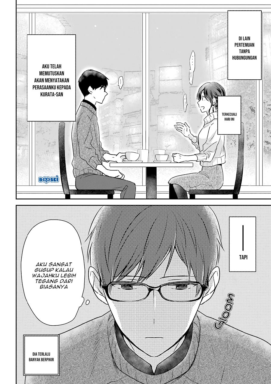 arasa-dakedo-hatsukoi-desu - Chapter: 27