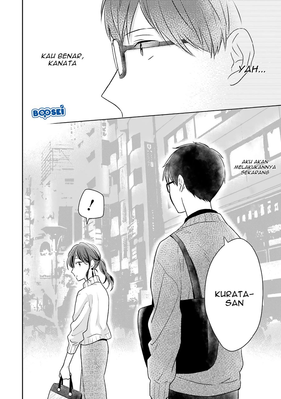 arasa-dakedo-hatsukoi-desu - Chapter: 27