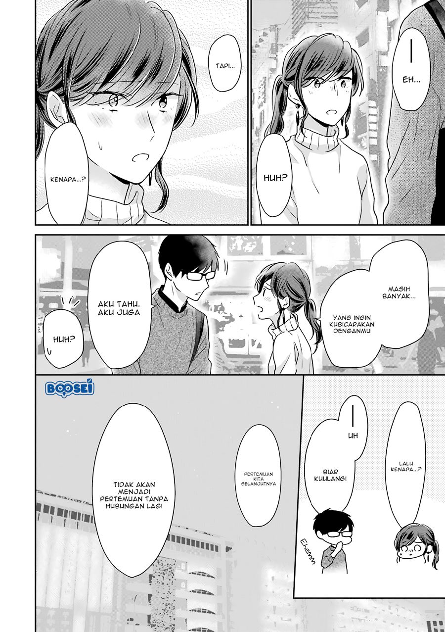 arasa-dakedo-hatsukoi-desu - Chapter: 27