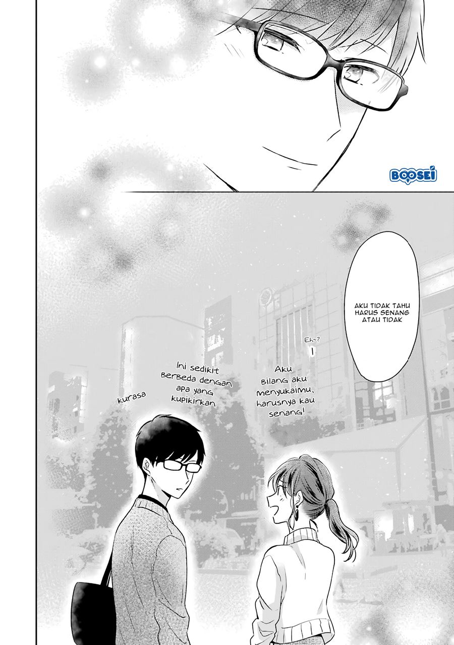 arasa-dakedo-hatsukoi-desu - Chapter: 27