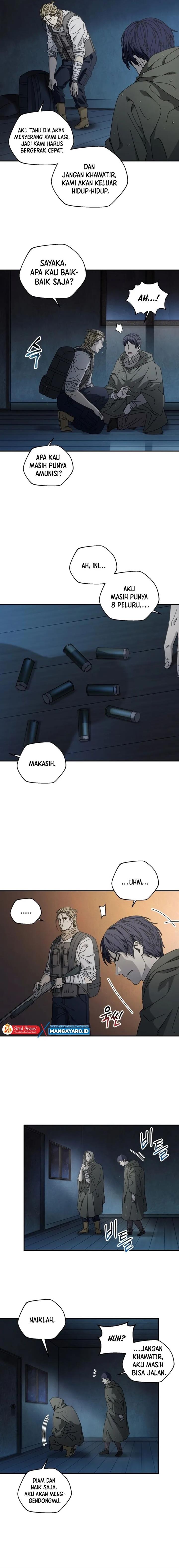 the-way-of-survival - Chapter: 44