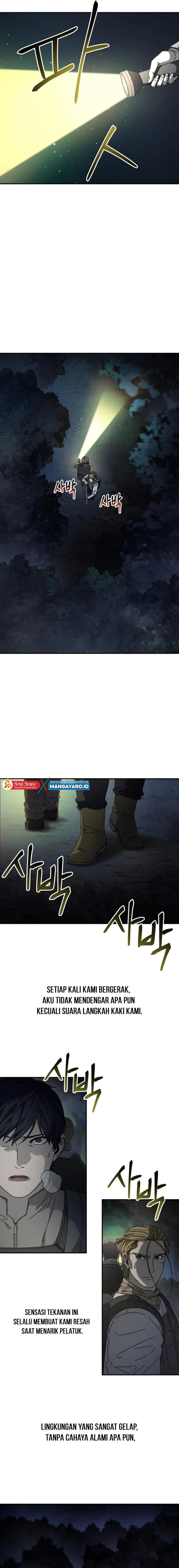 the-way-of-survival - Chapter: 45