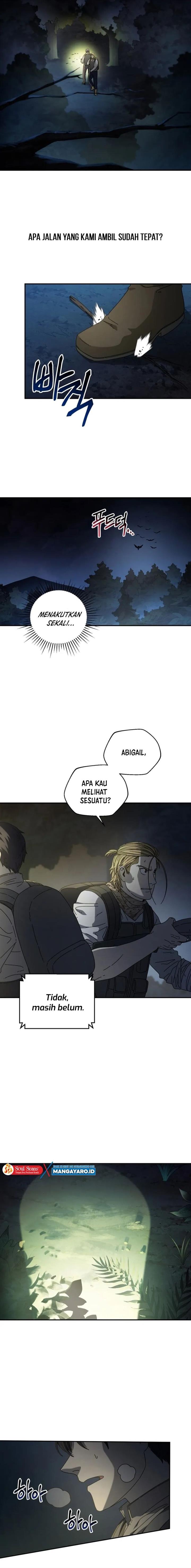 the-way-of-survival - Chapter: 45