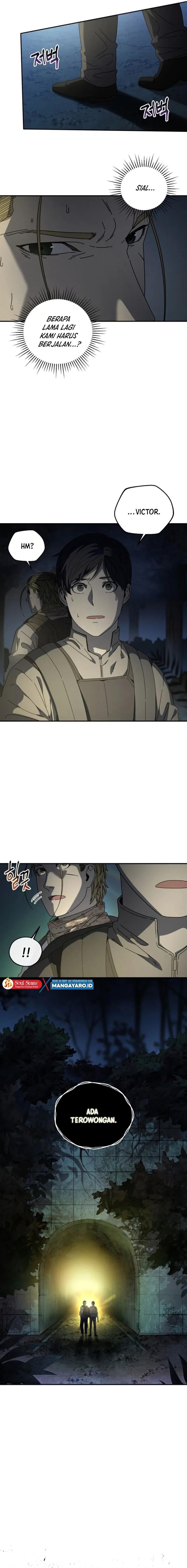 the-way-of-survival - Chapter: 45