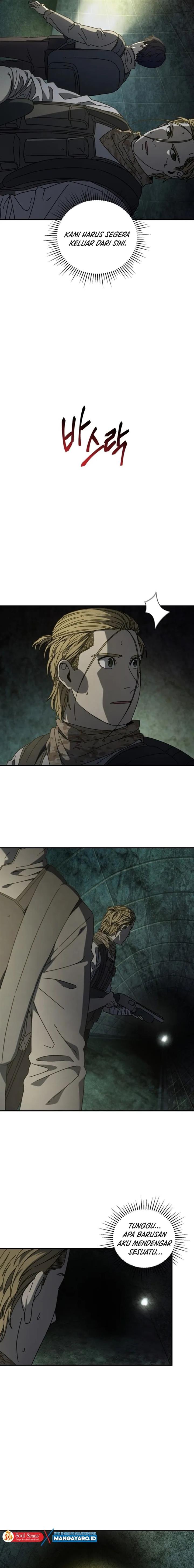 the-way-of-survival - Chapter: 45