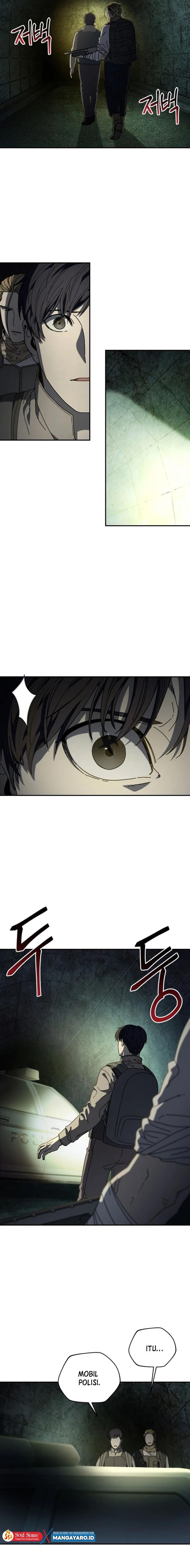 the-way-of-survival - Chapter: 45