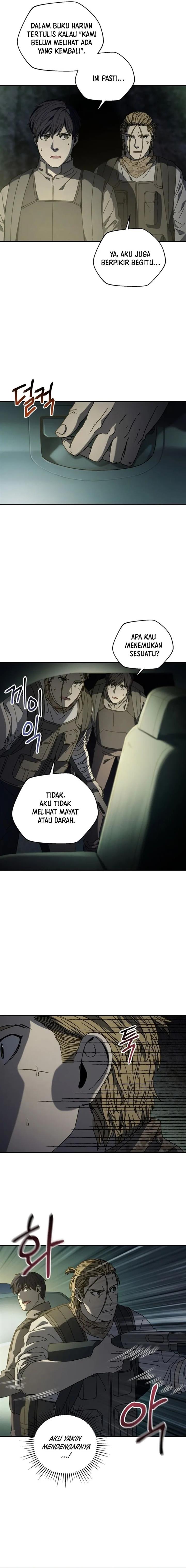 the-way-of-survival - Chapter: 45