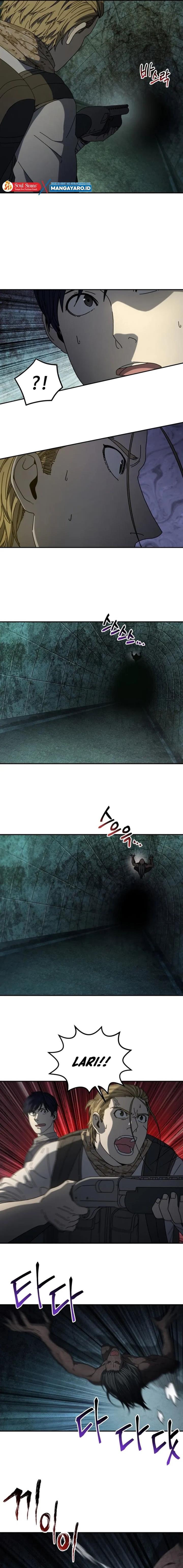 the-way-of-survival - Chapter: 45