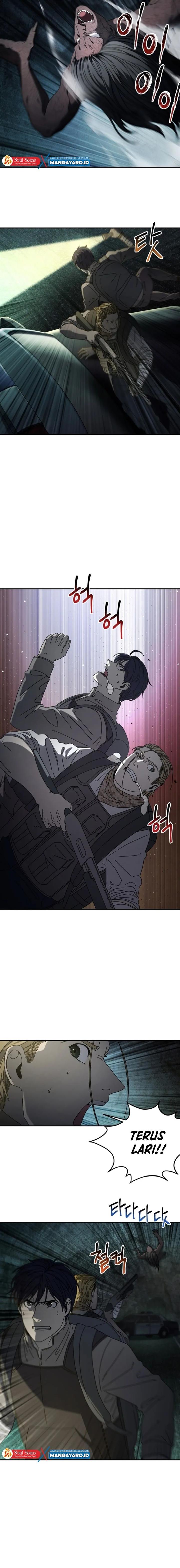 the-way-of-survival - Chapter: 45