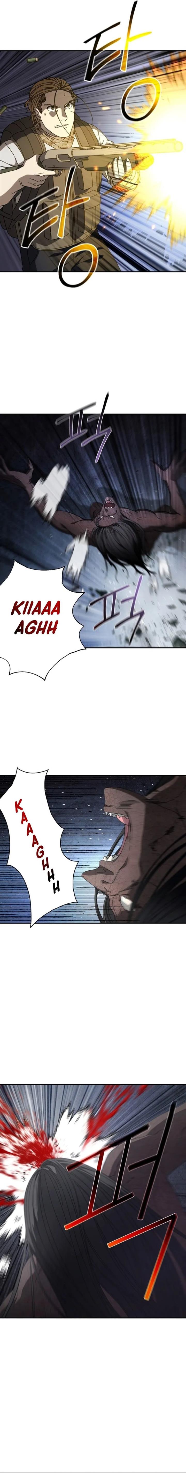 the-way-of-survival - Chapter: 45