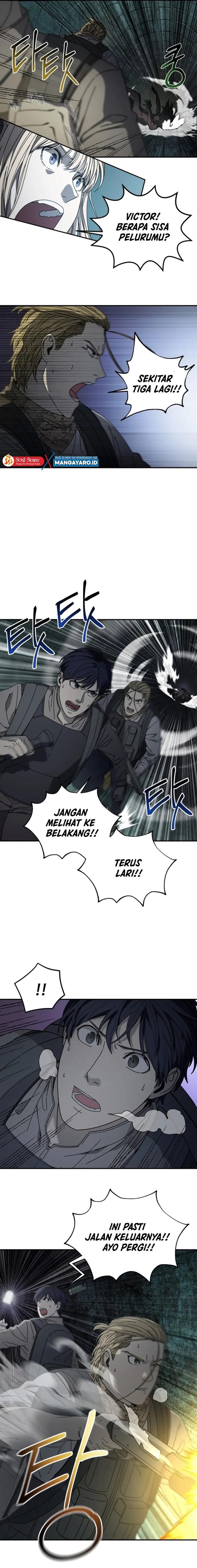 the-way-of-survival - Chapter: 45