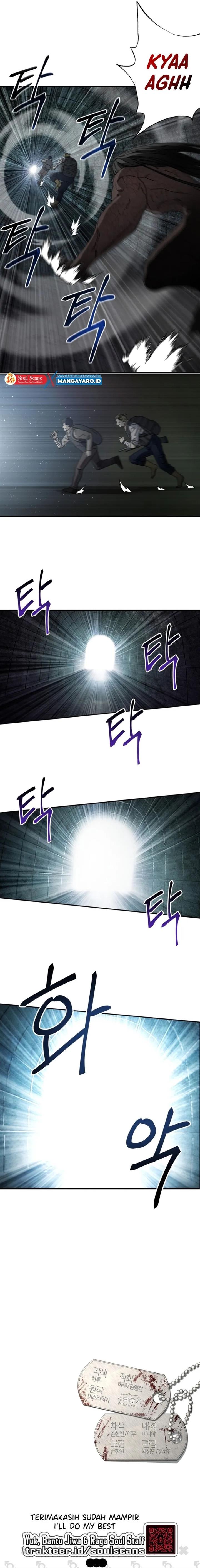 the-way-of-survival - Chapter: 45