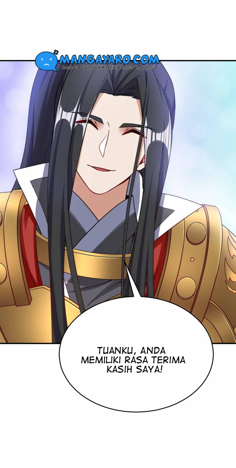 rise-of-the-demon-king - Chapter: 105