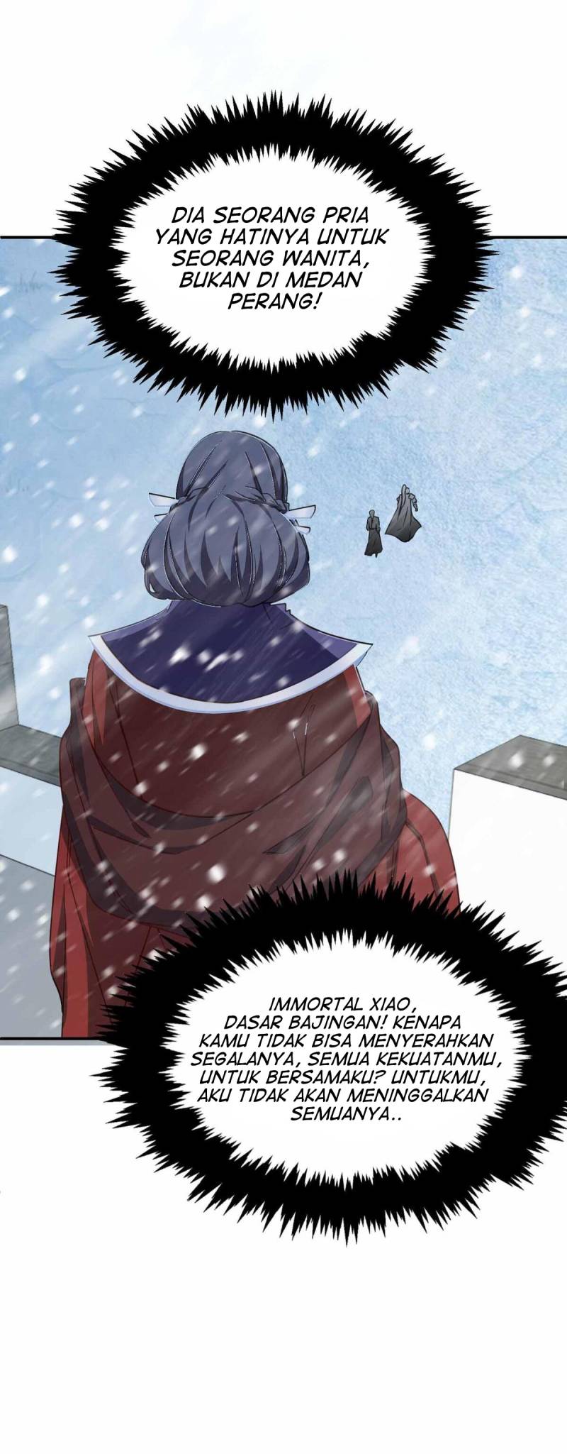 rise-of-the-demon-king - Chapter: 105