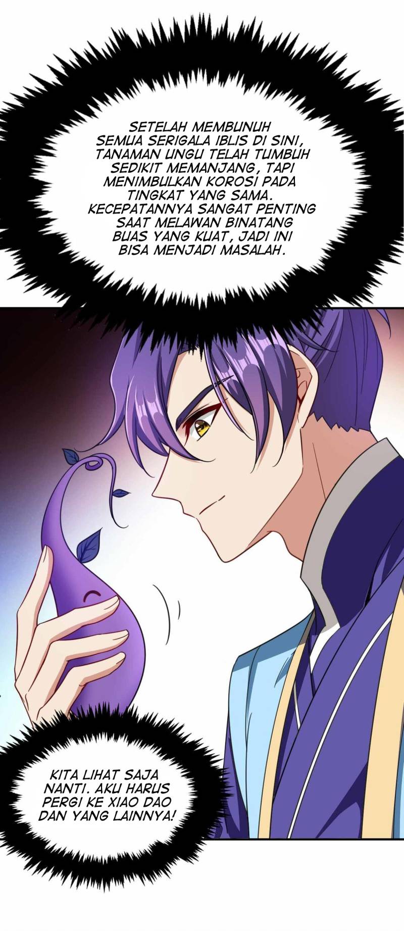 rise-of-the-demon-king - Chapter: 105