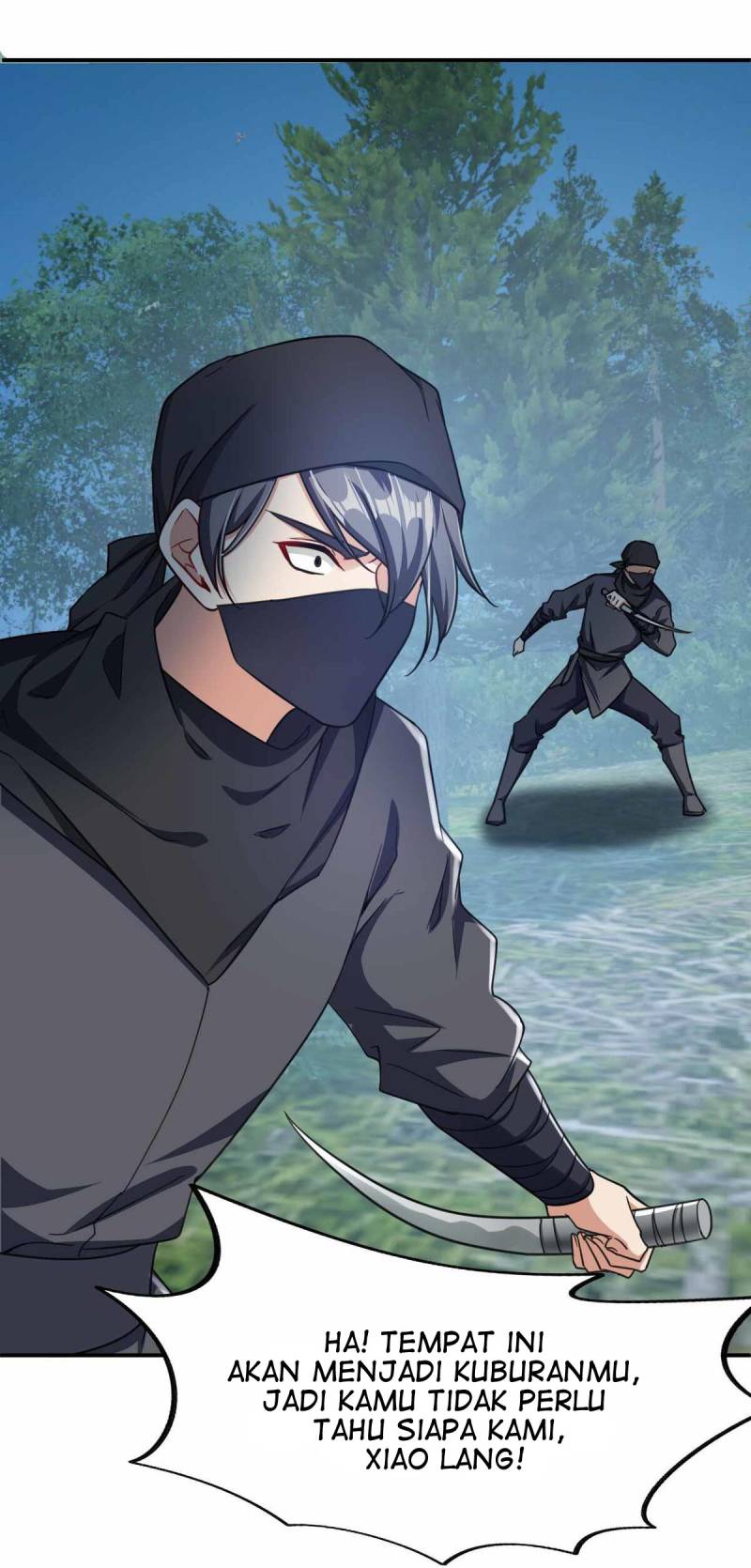 rise-of-the-demon-king - Chapter: 105