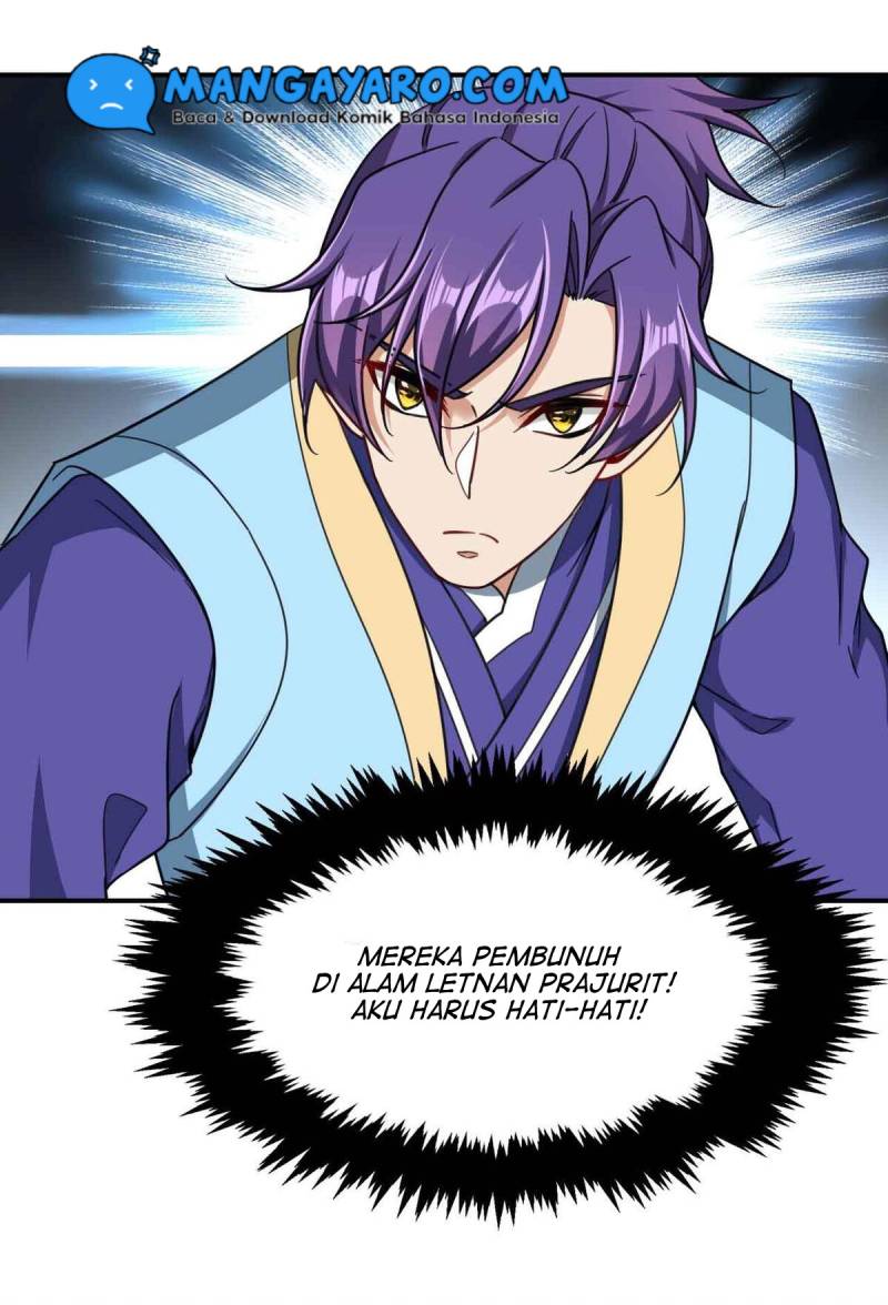 rise-of-the-demon-king - Chapter: 105