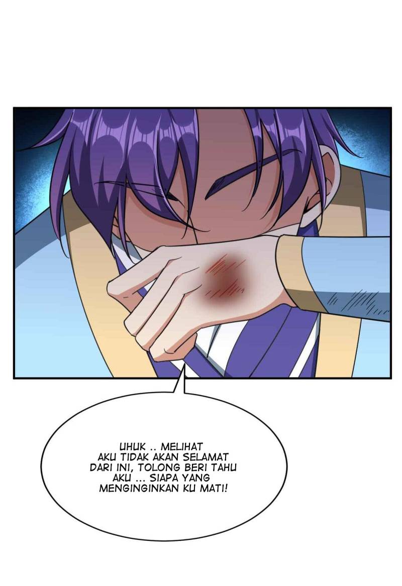 rise-of-the-demon-king - Chapter: 105