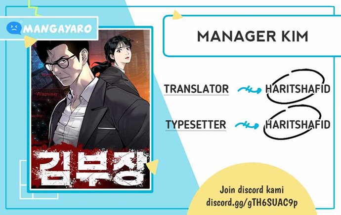 manager-kim - Chapter: 9.1