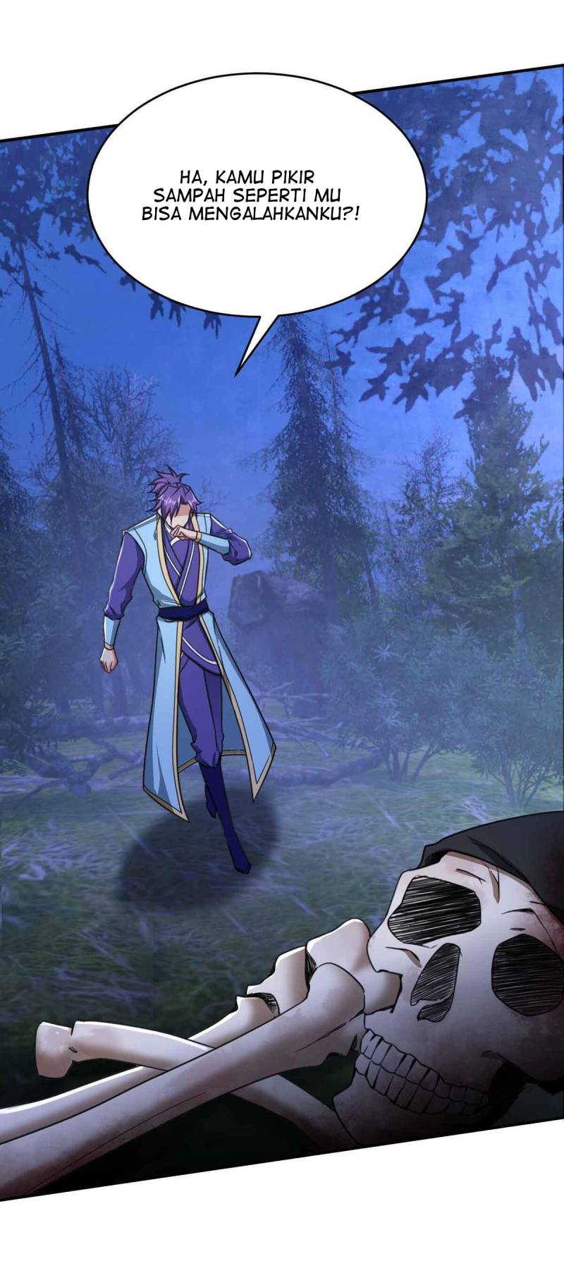 rise-of-the-demon-king - Chapter: 105
