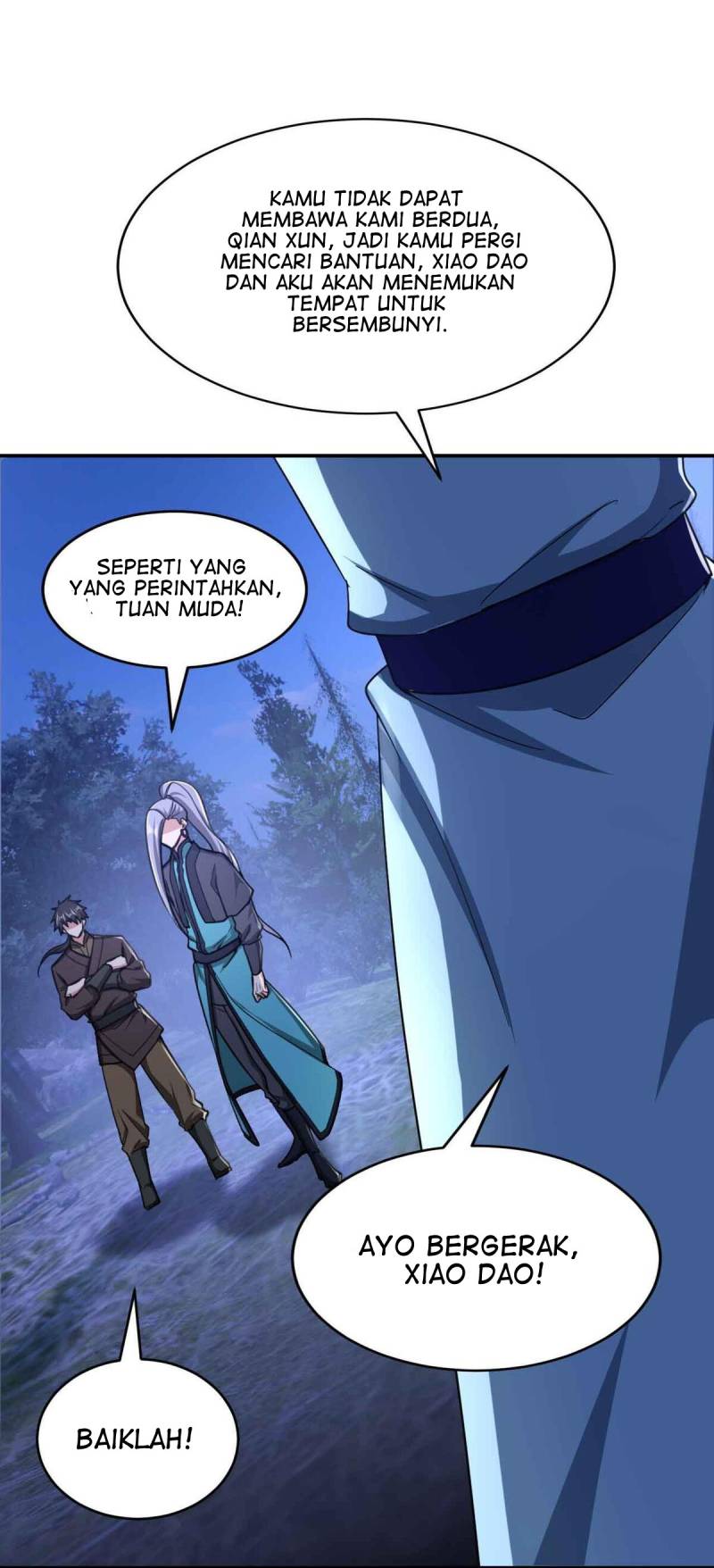 rise-of-the-demon-king - Chapter: 105