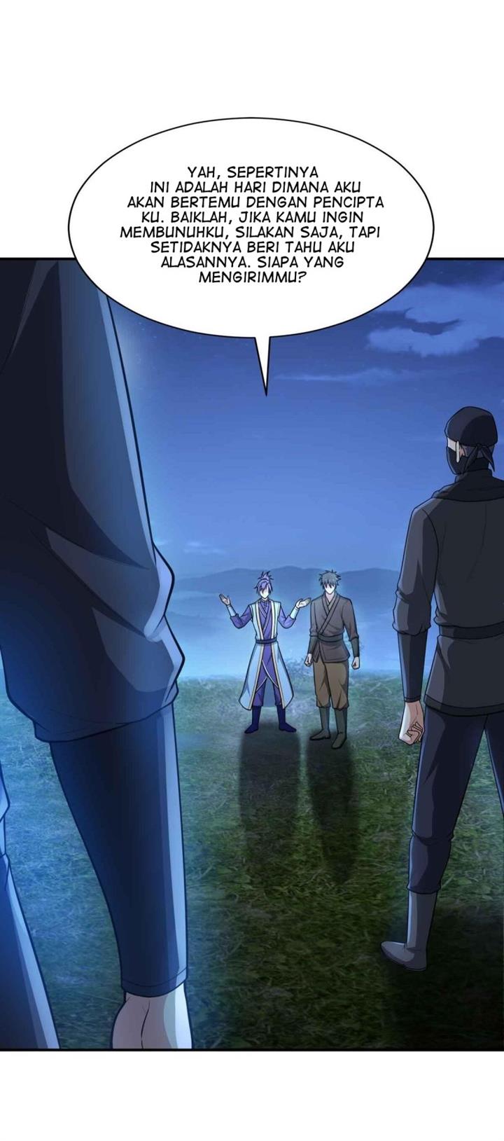 rise-of-the-demon-king - Chapter: 106