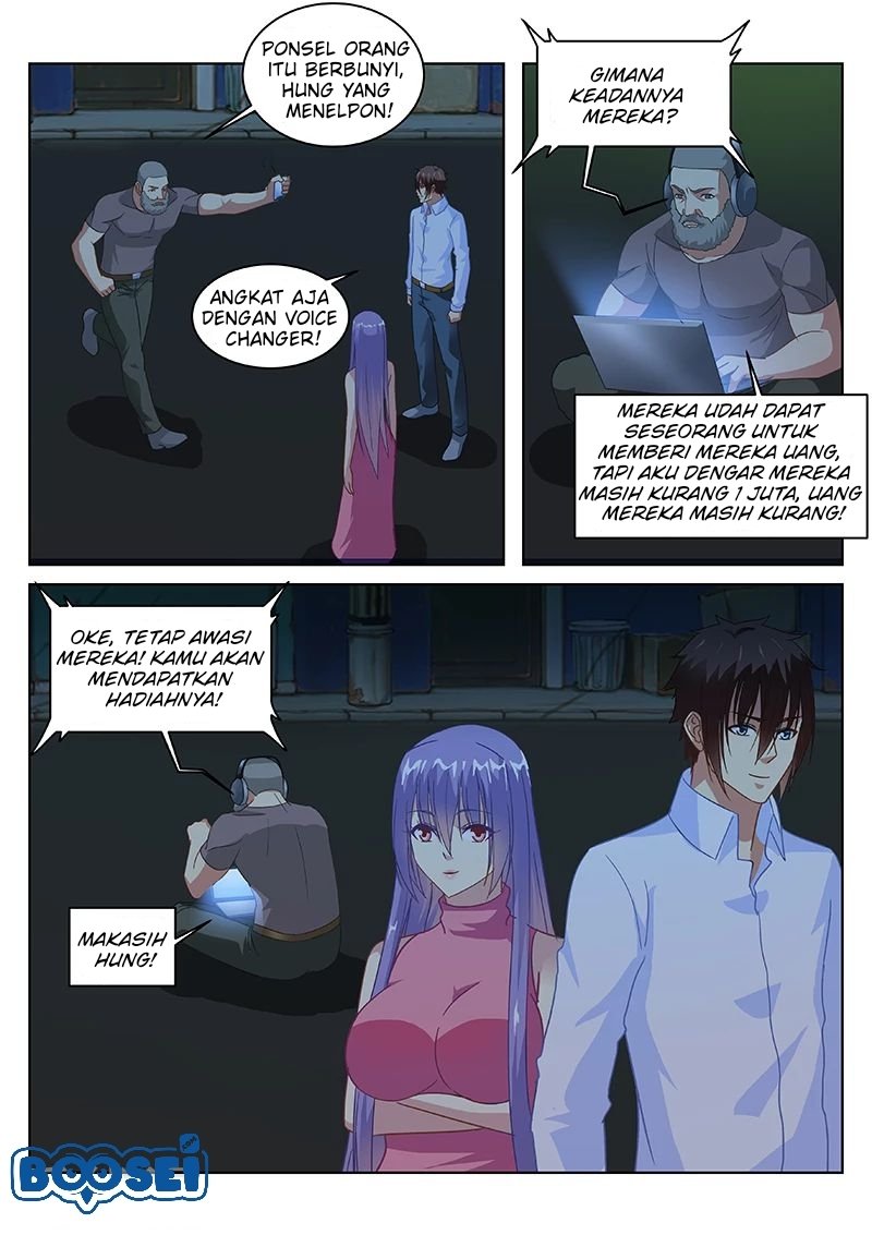 very-pure - Chapter: 131