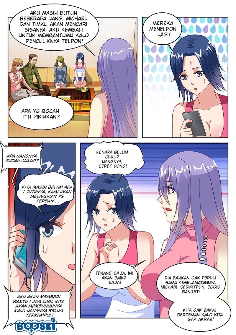 very-pure - Chapter: 131