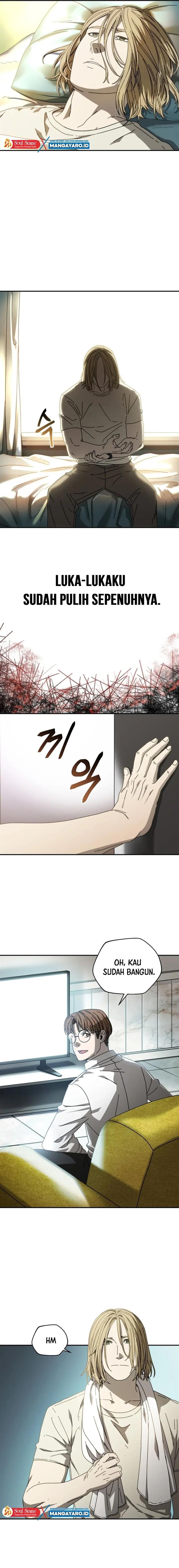 the-way-of-survival - Chapter: 48