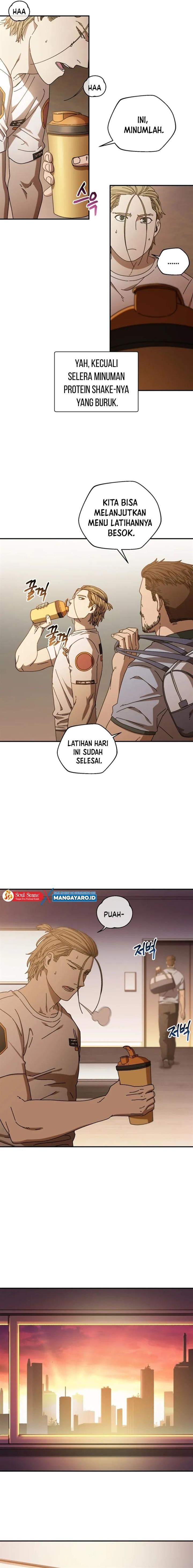 the-way-of-survival - Chapter: 48