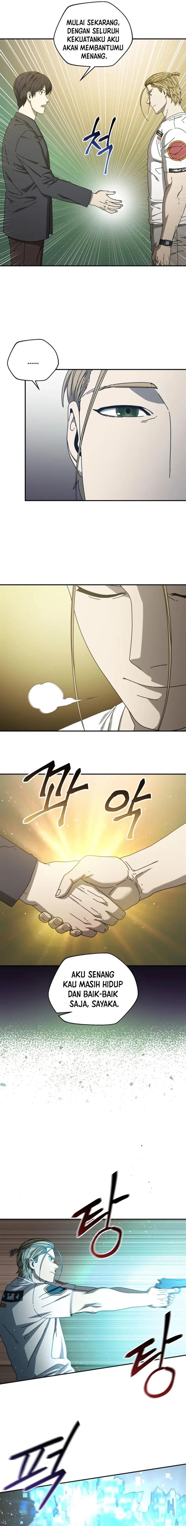 the-way-of-survival - Chapter: 48