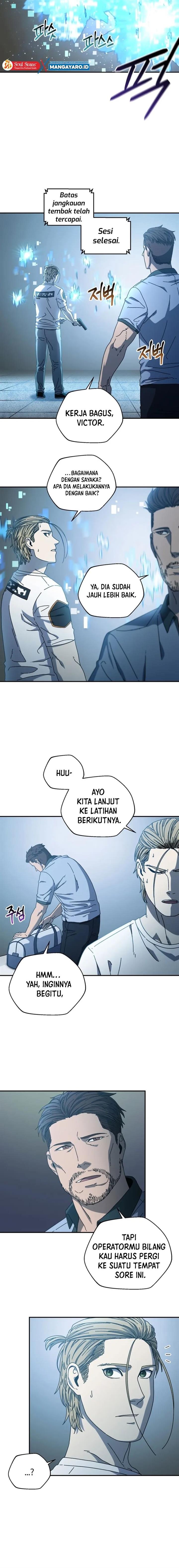 the-way-of-survival - Chapter: 48