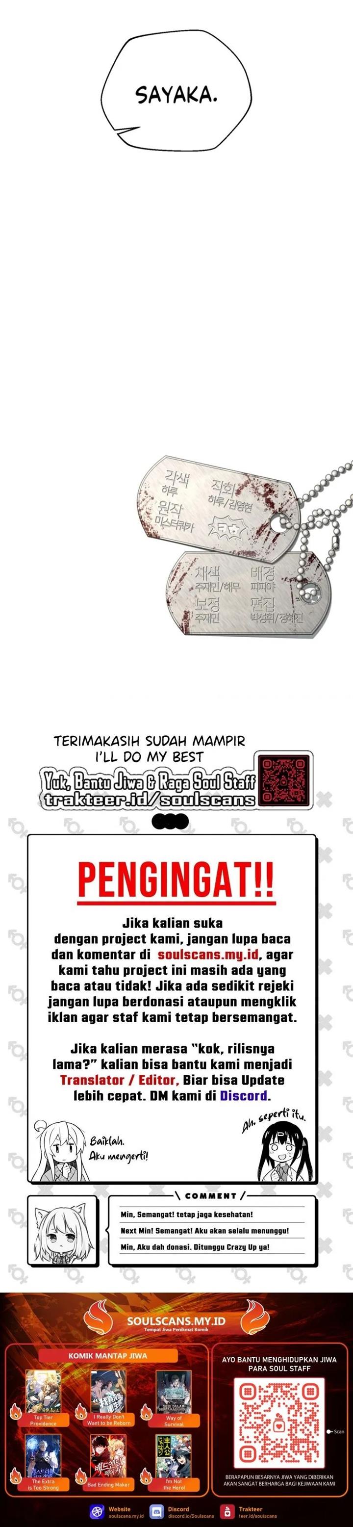 the-way-of-survival - Chapter: 48