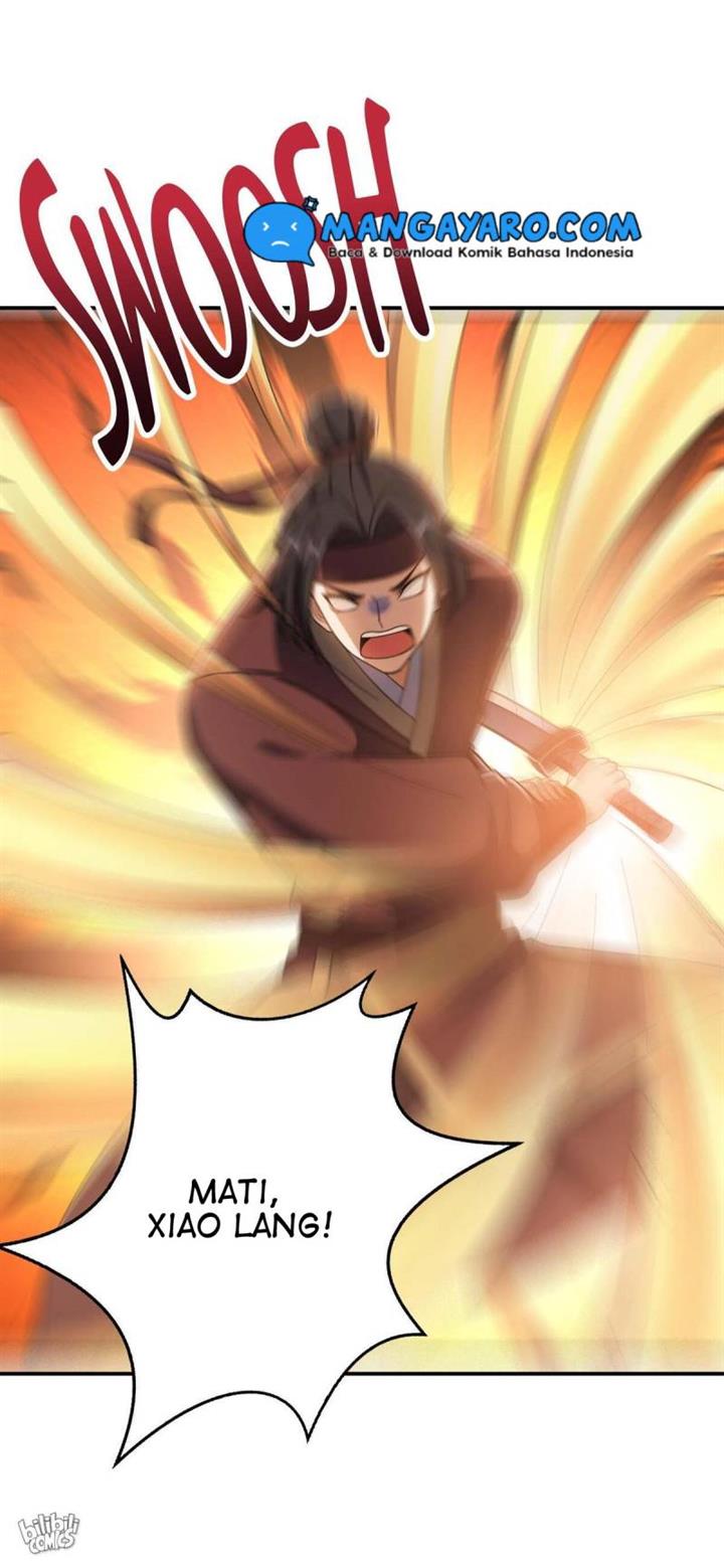 rise-of-the-demon-king - Chapter: 109