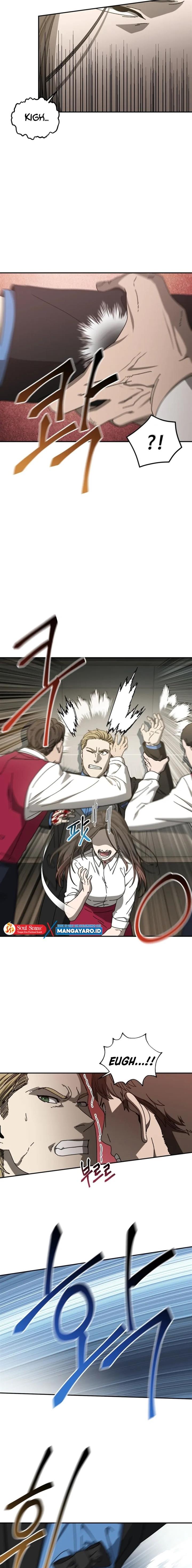the-way-of-survival - Chapter: 50