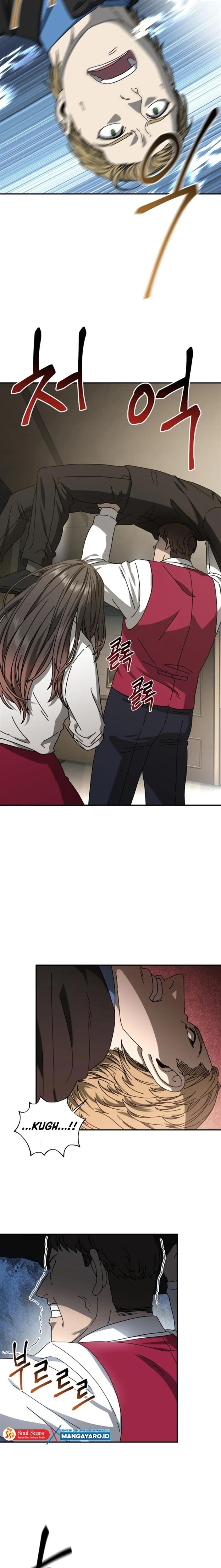 the-way-of-survival - Chapter: 50