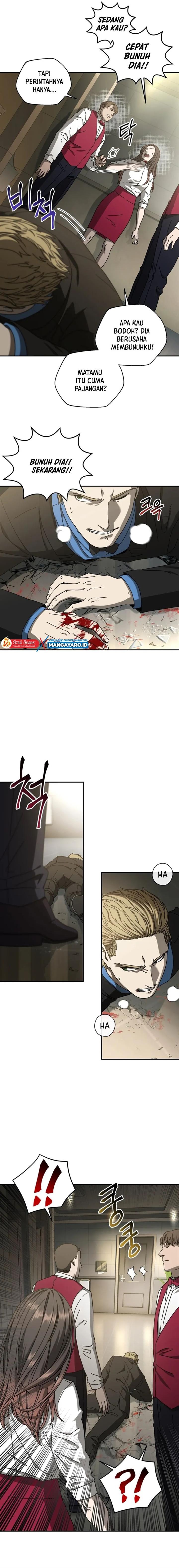 the-way-of-survival - Chapter: 50