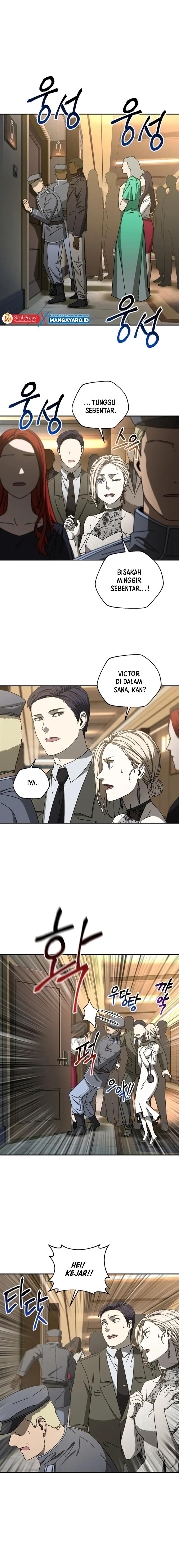 the-way-of-survival - Chapter: 50