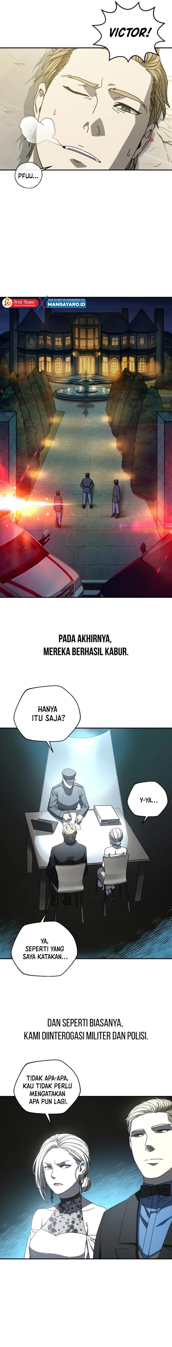 the-way-of-survival - Chapter: 50