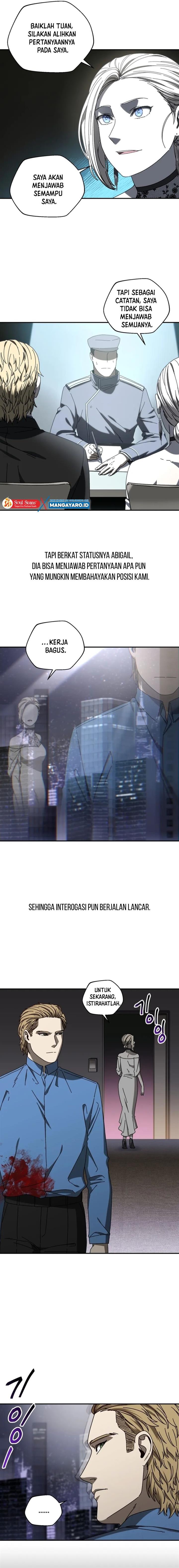 the-way-of-survival - Chapter: 50