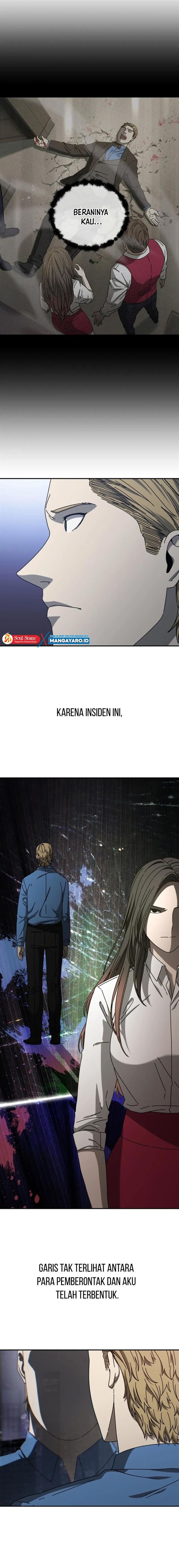 the-way-of-survival - Chapter: 50