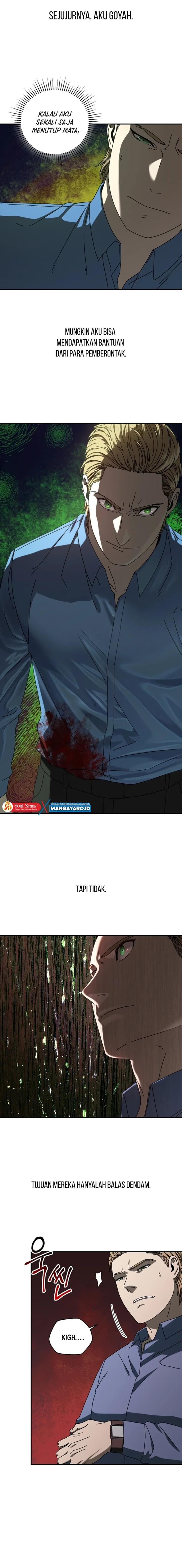the-way-of-survival - Chapter: 50