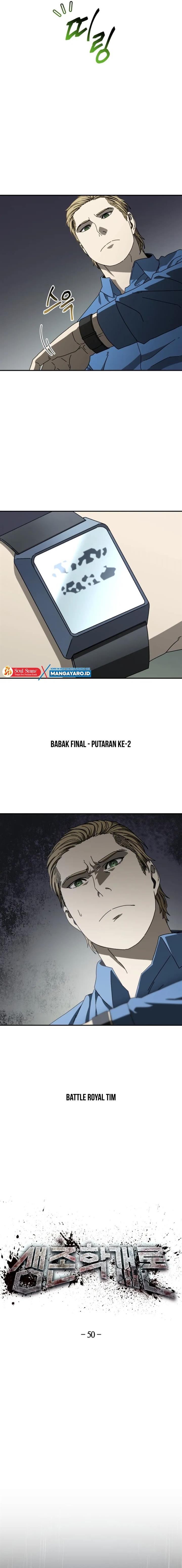 the-way-of-survival - Chapter: 50