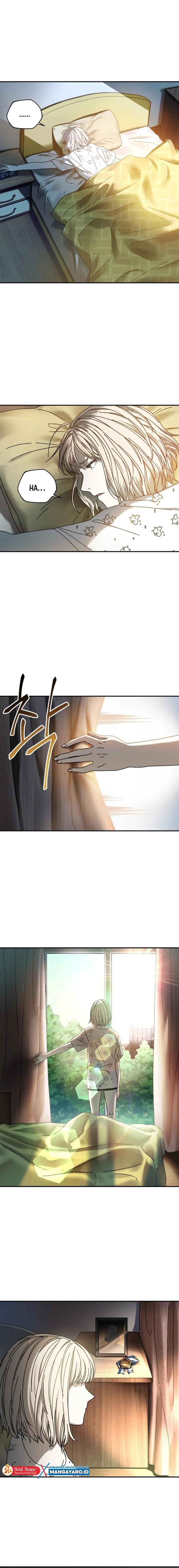 the-way-of-survival - Chapter: 50