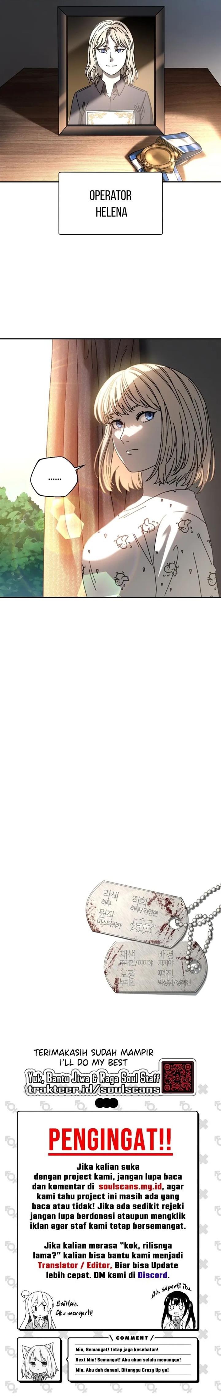 the-way-of-survival - Chapter: 50